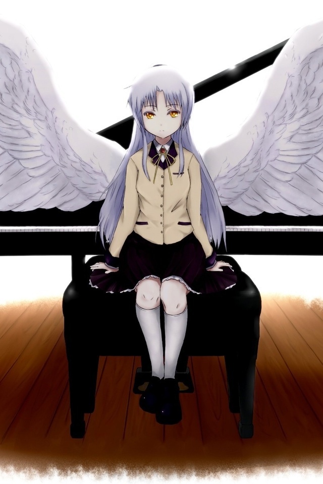 , , Angel beats!,  , ,, , , , , , -, -