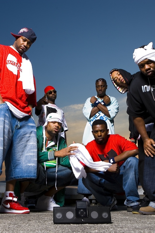 , mans, clan, rap, wu tang, hip hop, u-god, raekwon, rza, gza, method man, , , , , 