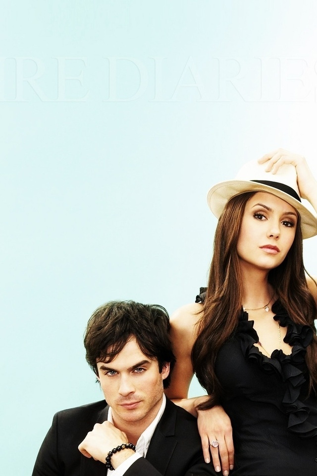 nina dobrev, , ian somerhalder,  , , , , , ,  , , 