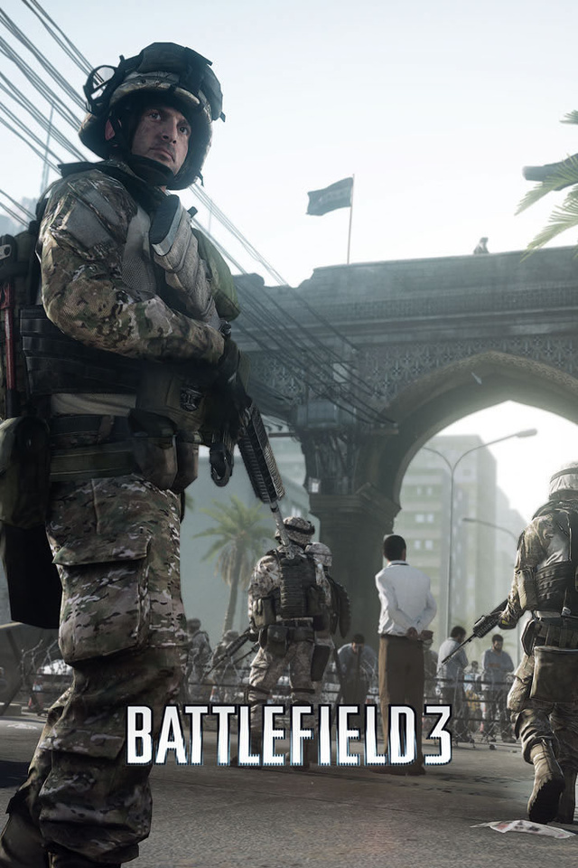 ,  , , , Battlefield 3, , ,, , , ,,, , , , 