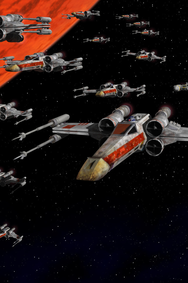 star wars,  , x-wing, , , ,  4, , 