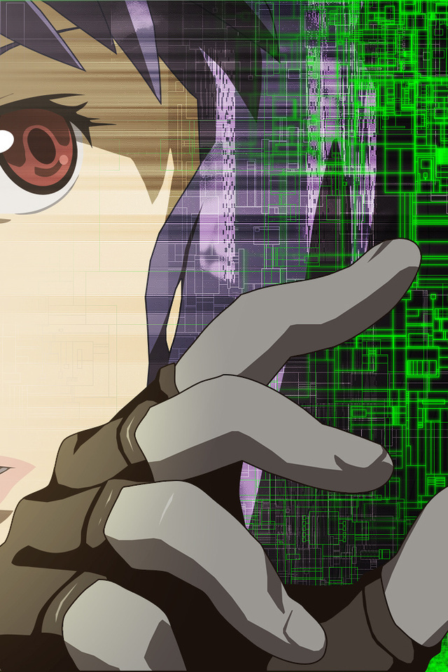 ghost in the shell, gits,   , , ,  9, , , , 