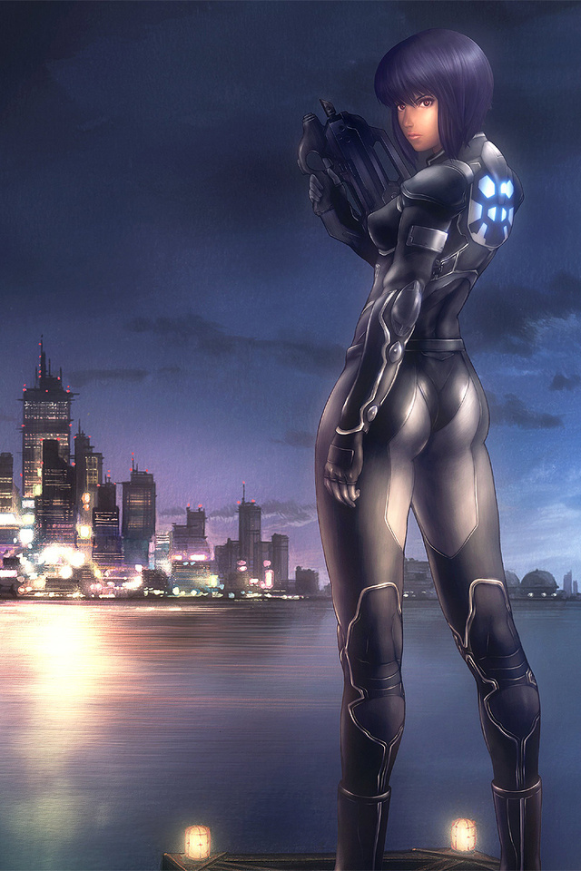 ghost in the shell, gits,   , , ,  9, , , , , , , , , -, -, -, -,  -,  -, -, -, -, -