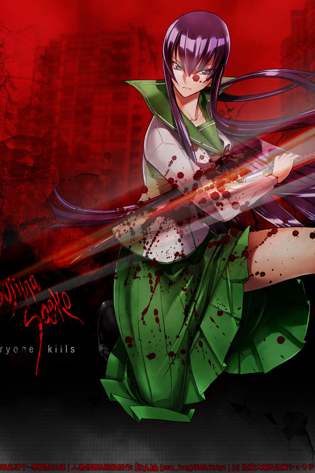  ,  , Highschool of the dead, , , ,  ,  , , , , ,  ,  , highschool of the dead, 