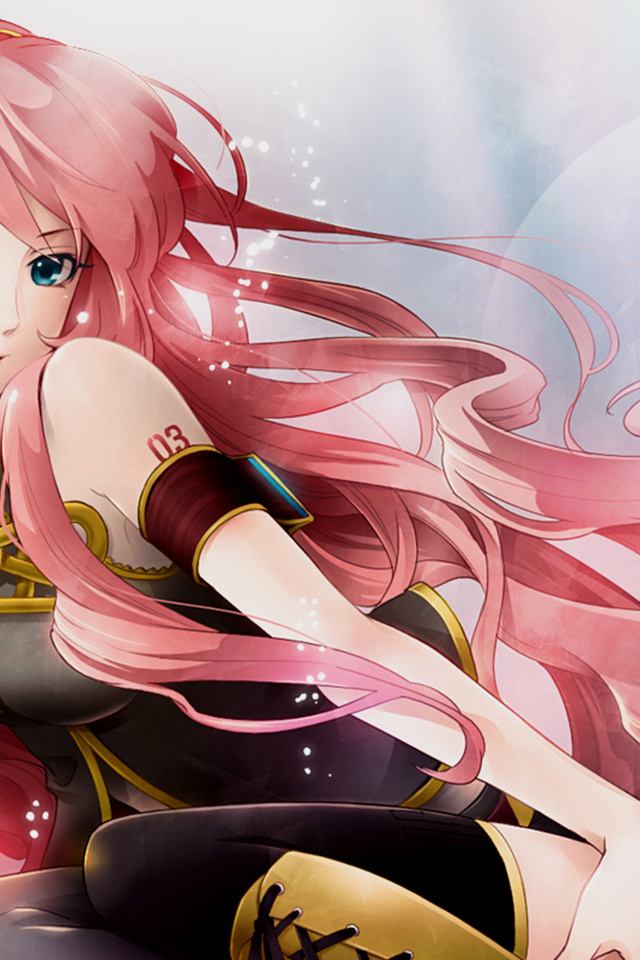 , , Megurine luka, vocaloid, , ,  ,  ,, , , , , , 