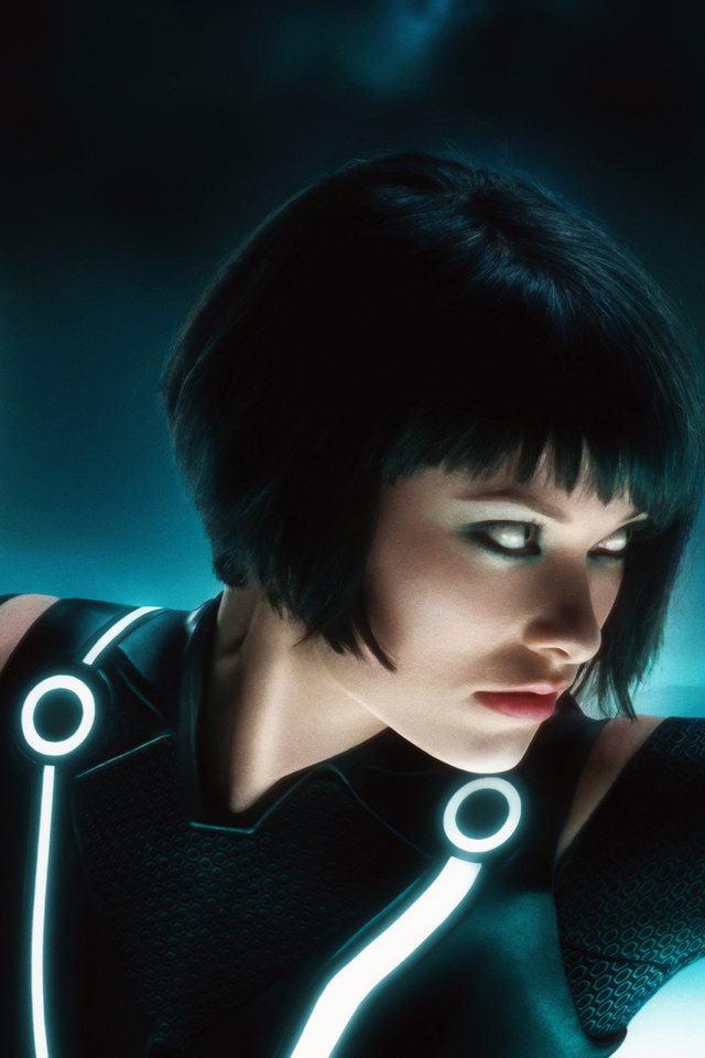 tron legacy,  , , , , quorra, , , , , ,  , , , , , , 