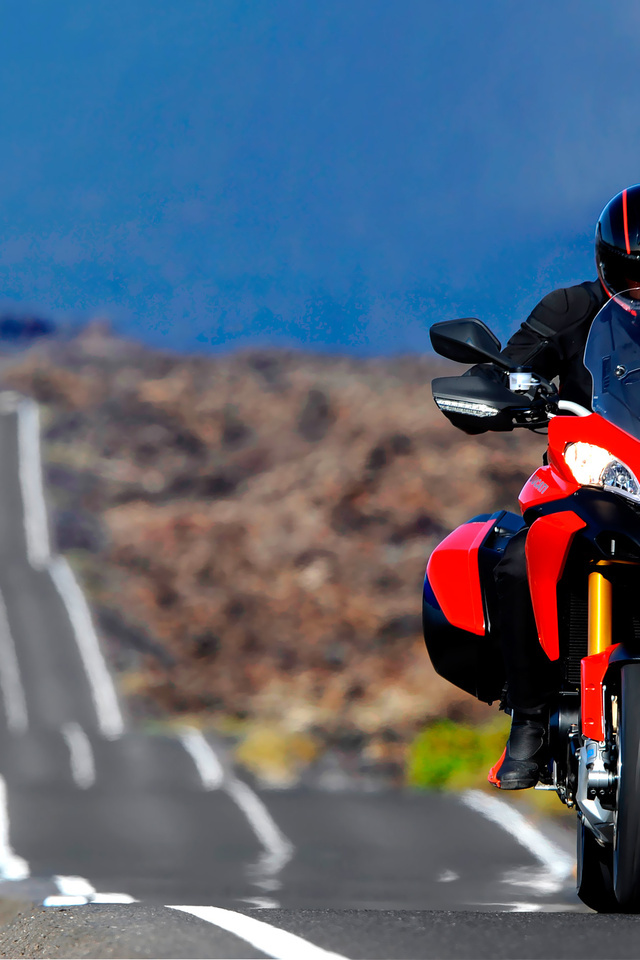 ducati multistrada 1200 s, ducati, , rosso, , , , , , hi-tech, , , , , , , , 