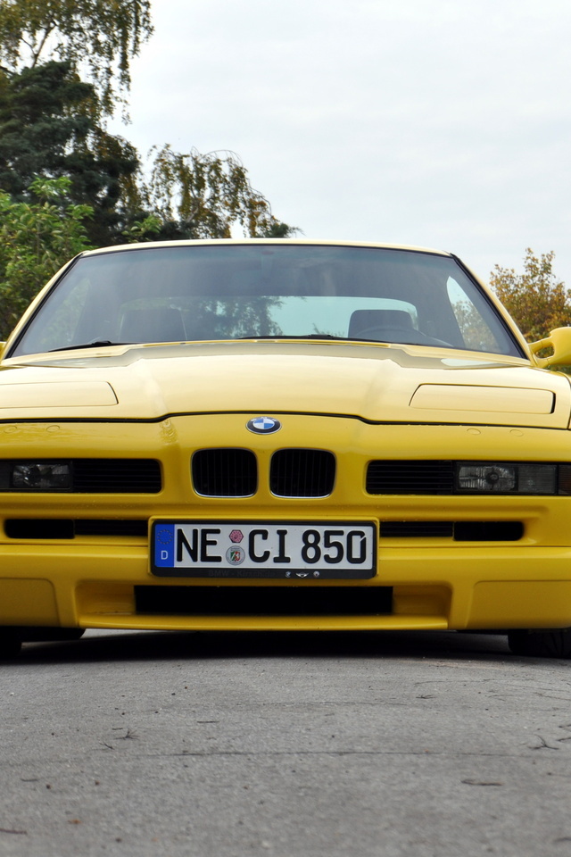 bmw 850, e31, bmw, , , , , , , , , , , ,  , , , , , , , , ,  , 