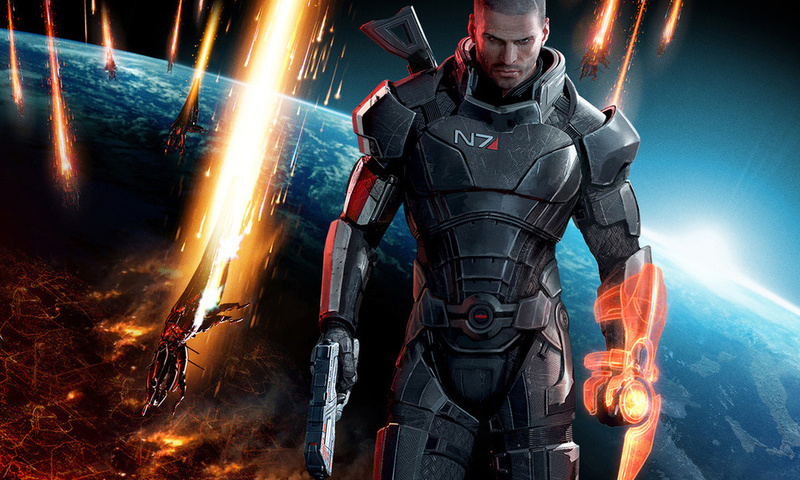 mass effect 3,  , , n7, , , , , , , , , , -