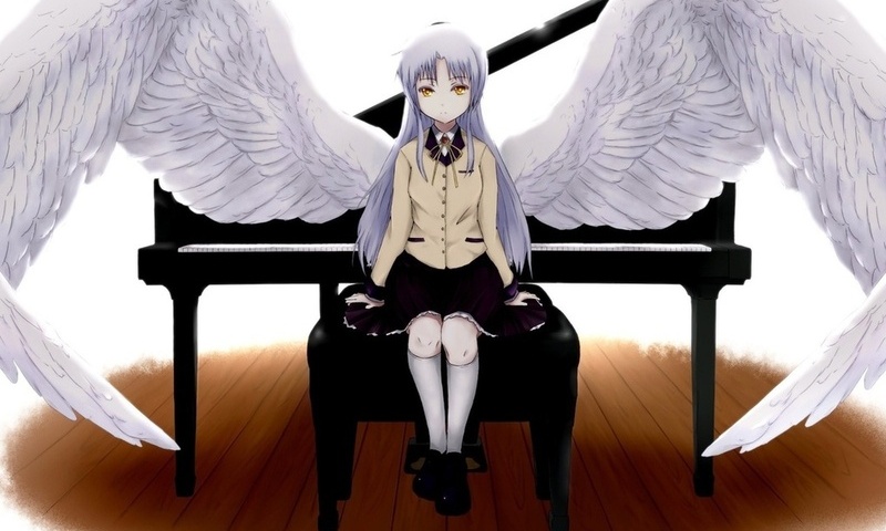 , , Angel beats!,  , ,, , , , , , -, -