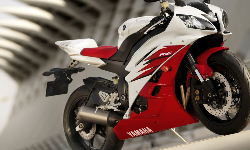 yamaha, yzf-r6, 2009, , , , , , 6, , hi-tech, , 