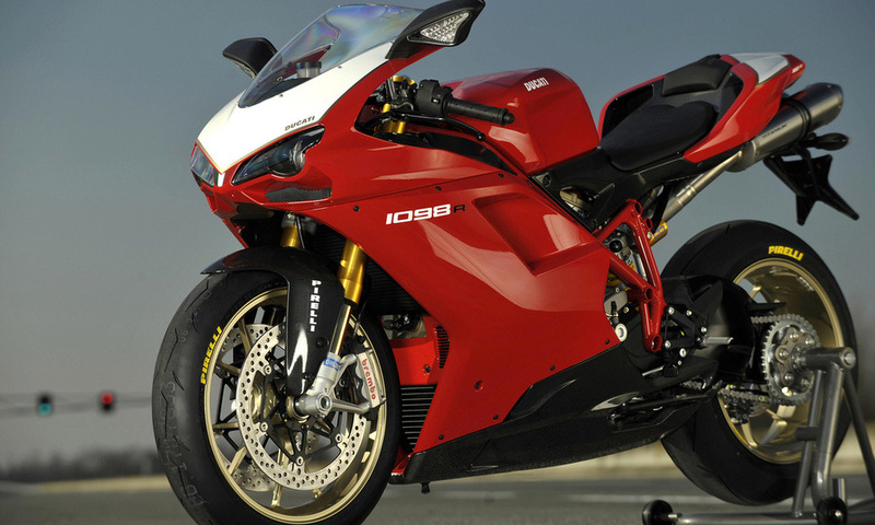 ducati, 1098r, sportbike, rosso, hi-tech, , , , , , , , , , hi-tech, , , 