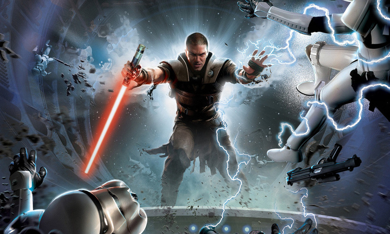 star wars, the force unleashed,  ,  , , , , ,  , , , , , , 