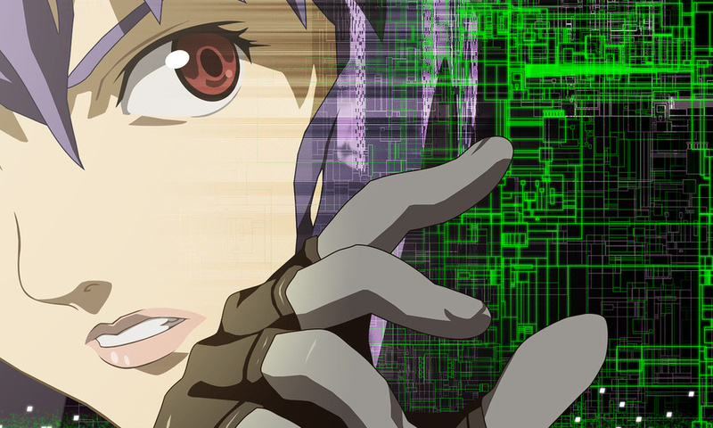 ghost in the shell, gits,   , , ,  9, , , , 