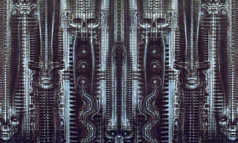 biomechanic, art, h.r.giger, , , , ,  , , , , 