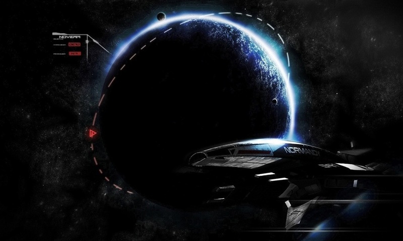 , game, normandy, , Mass effect, , , , , 