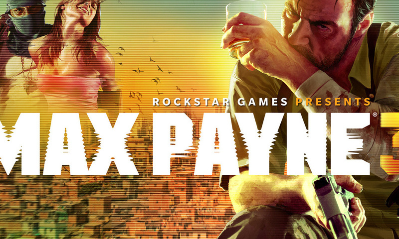 max payne 3,   3, , , , , 