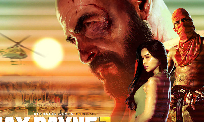 max payne 3,   3, , , , , , , , , , , 