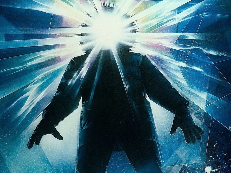 the thing, 1982, ,  ,  