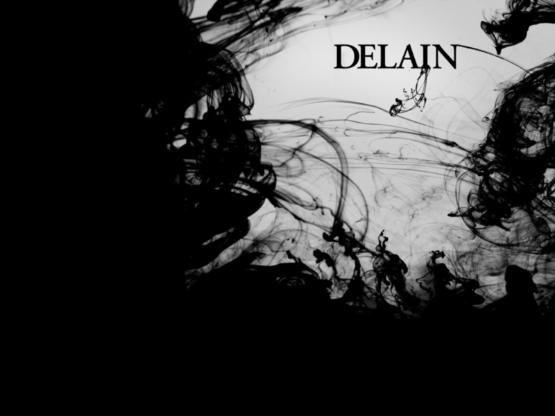 Delain, ,   , 