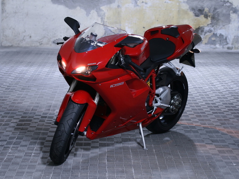 ducati 1098, sportbike, rosso, , , , , , , , , hi-tech, , 