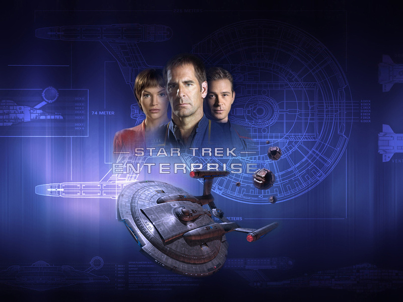 star trek, enterprise,  , , , , , , , 