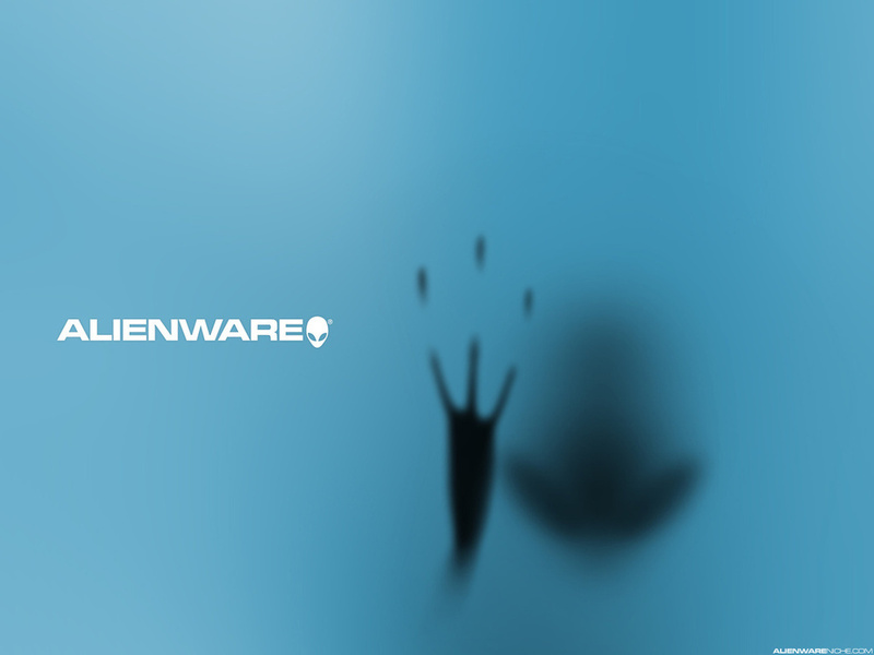 alienware, ufo, alien, , , , , , , , 