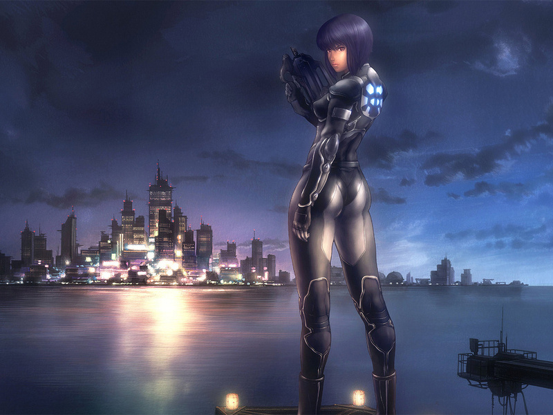 ghost in the shell, gits,   , , ,  9, , , , , , , , , -, -, -, -,  -,  -, -, -, -, -