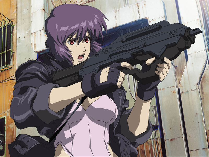 ghost in the shell, gits,   , , , , , , , , , 