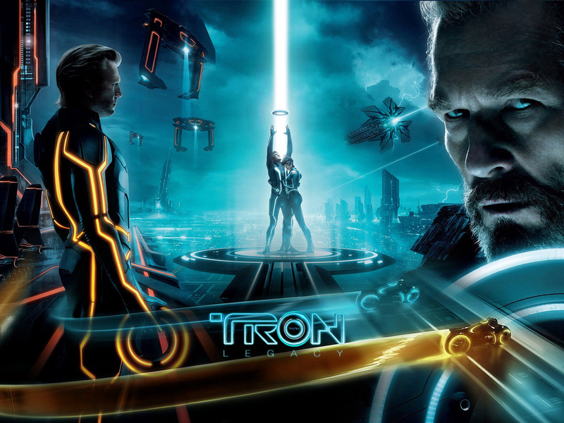 tron legacy,  , , , , , clu, , , ,  ,  , , , , , 