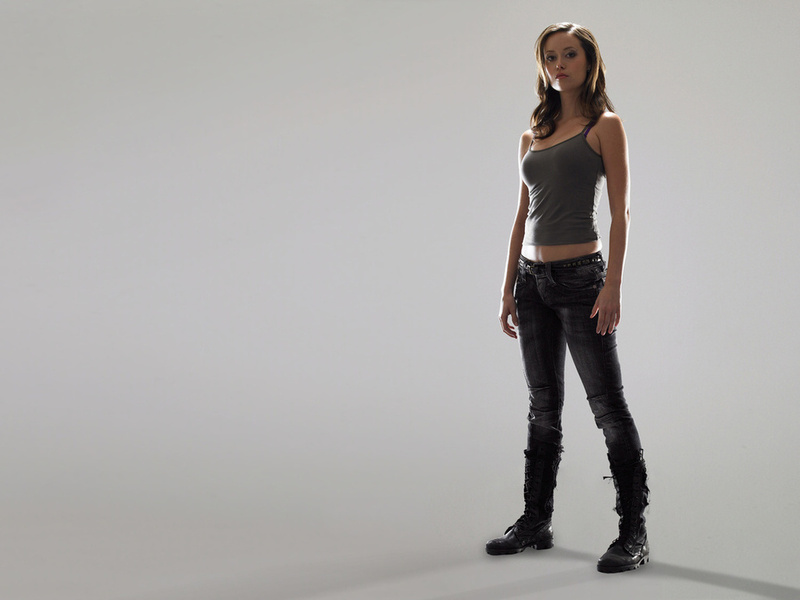 terminator scc, ,   , t-888, , summer glau,  , , ,  , , , 