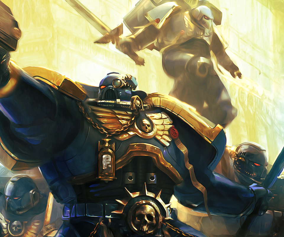 warhammer 40k, , , , , , , , , , 