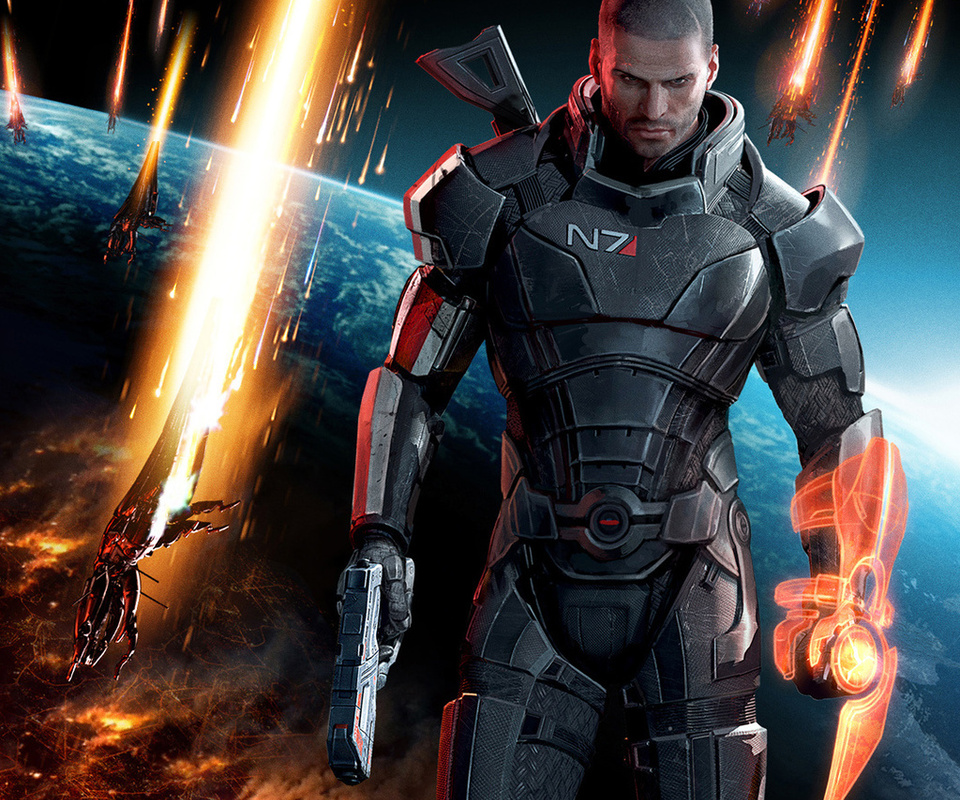 mass effect 3,  , , n7, , , , , , , , , , -