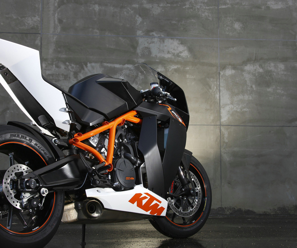 ktm, rc8, 2009, , , , , , , hi-tech, , 