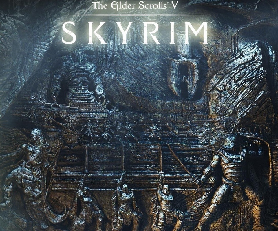 The elder scrolls, , , , skyrim, 