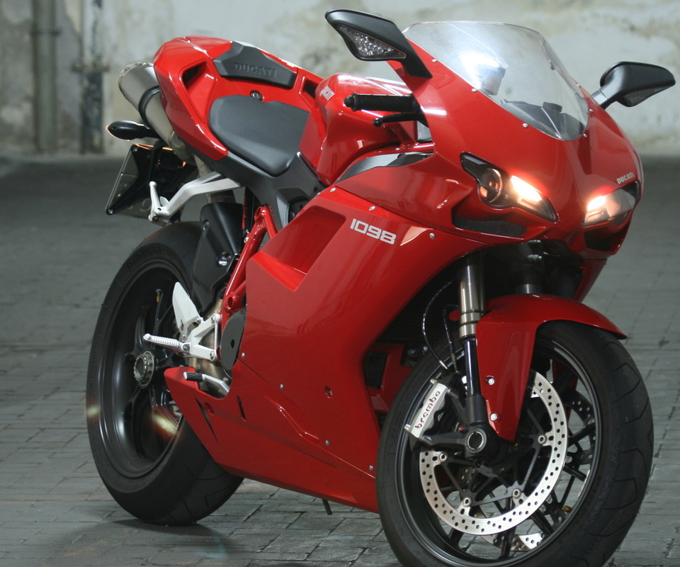 ducati 1098, sportbike, rosso, , , , , , , , , hi-tech, , 