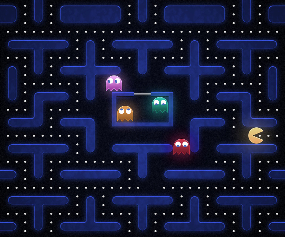 pac man, , , , 