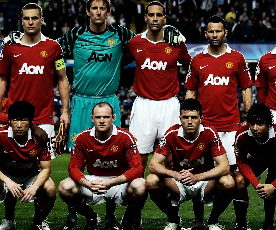 champions league, Manchester united, team, old trafford, ,,,,, , , ,  ,  , , 
