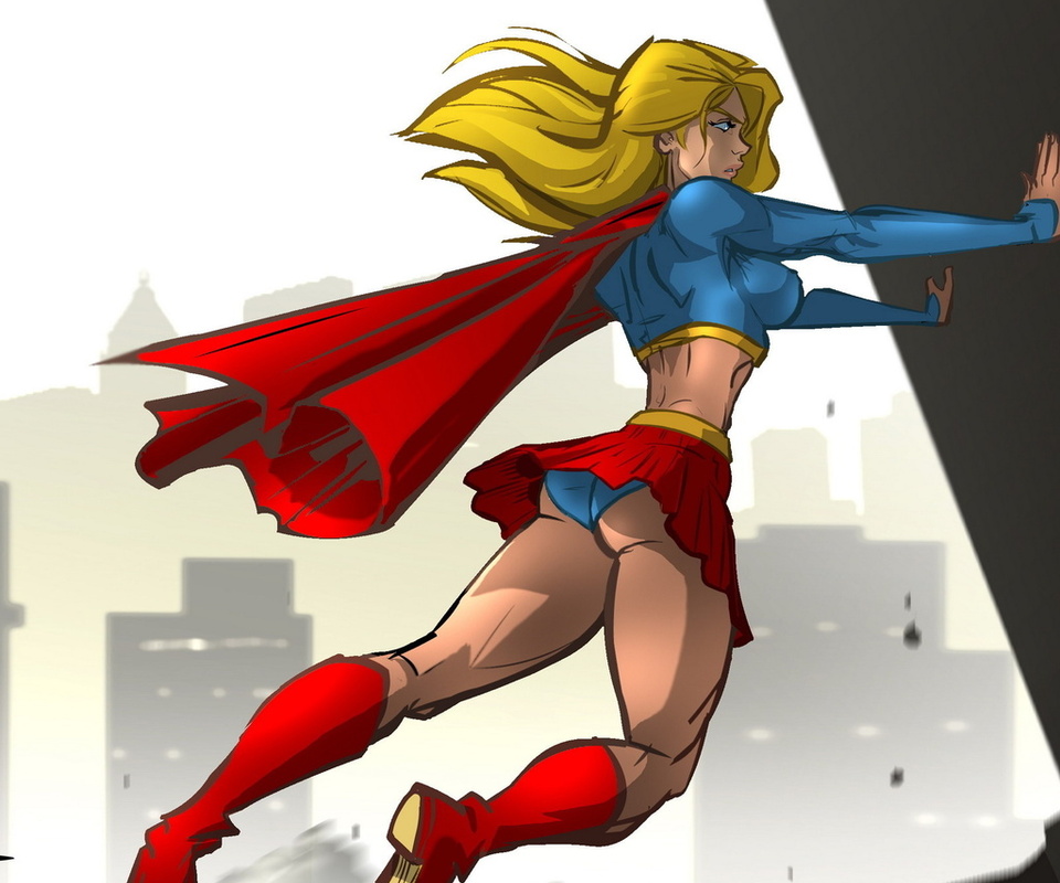 , , Superwoman, , , ,  , , , , , 