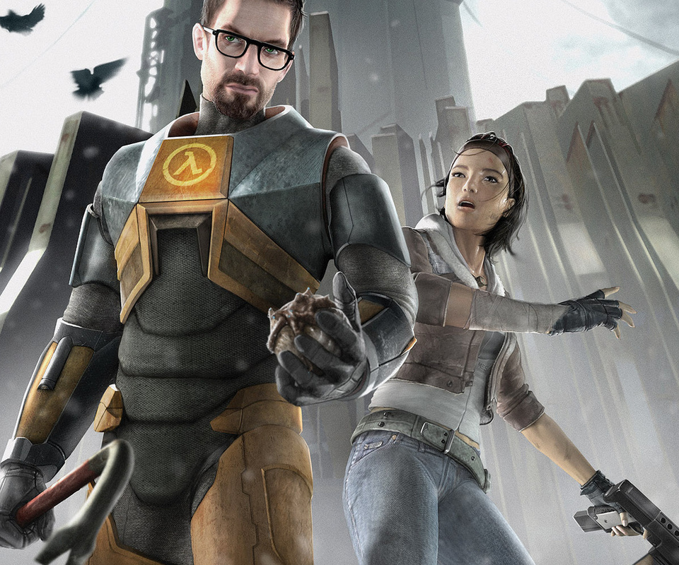 half-life 2,  , , -17, city-17, , 