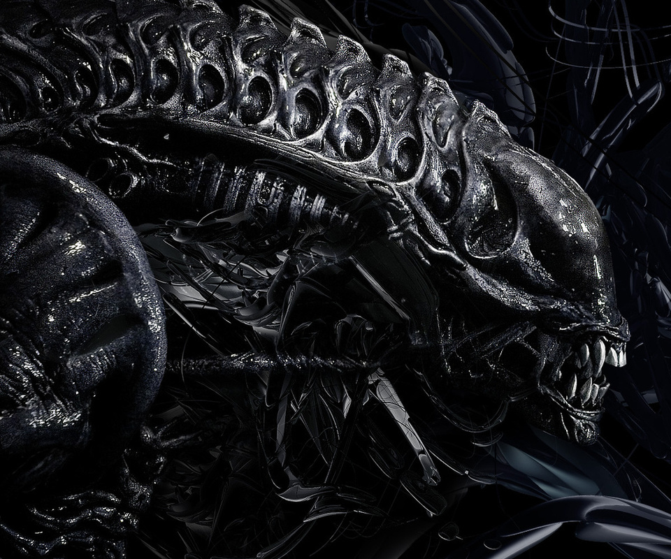 alien vs predator, alien, xenomorph, h.r.giger, , , , , , 