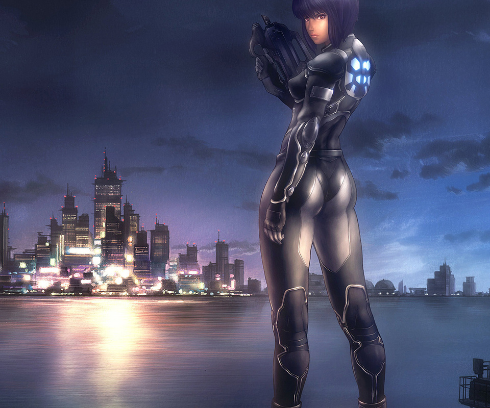 ghost in the shell, gits,   , , ,  9, , , , , , , , , -, -, -, -,  -,  -, -, -, -, -