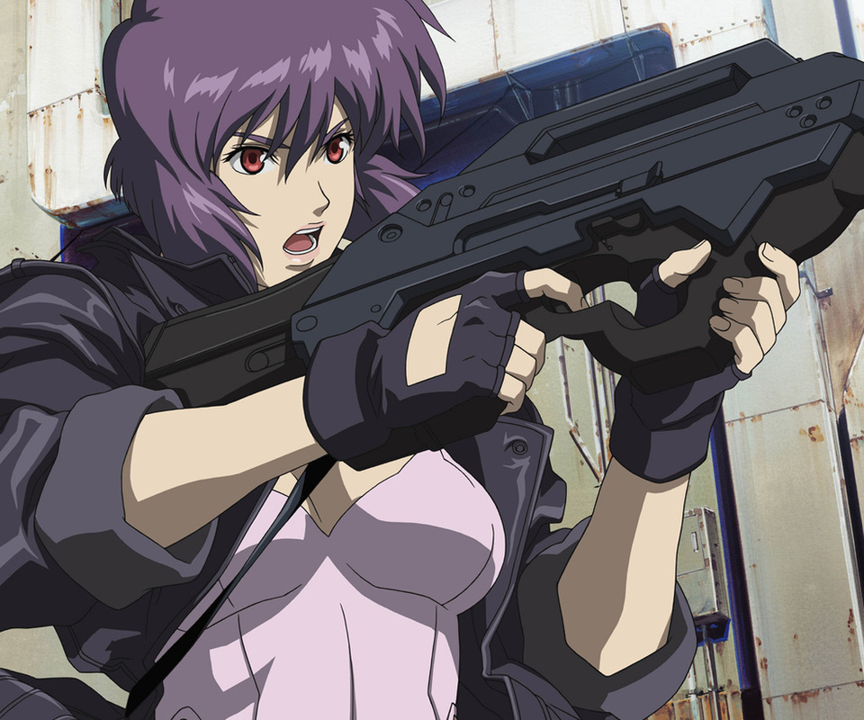 ghost in the shell, gits,   , , , , , , , , , 