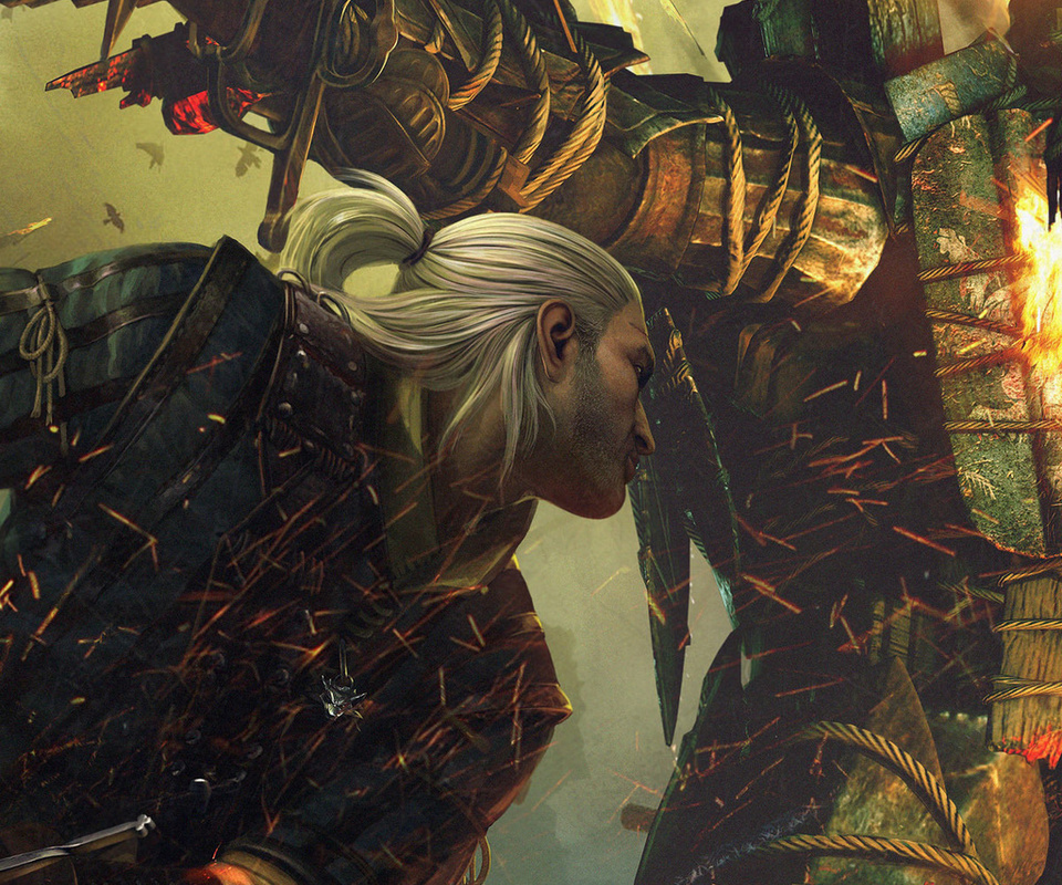 The witcher 2, , assassins of kings,  , , , , , , , , ,, ,, , , , , 