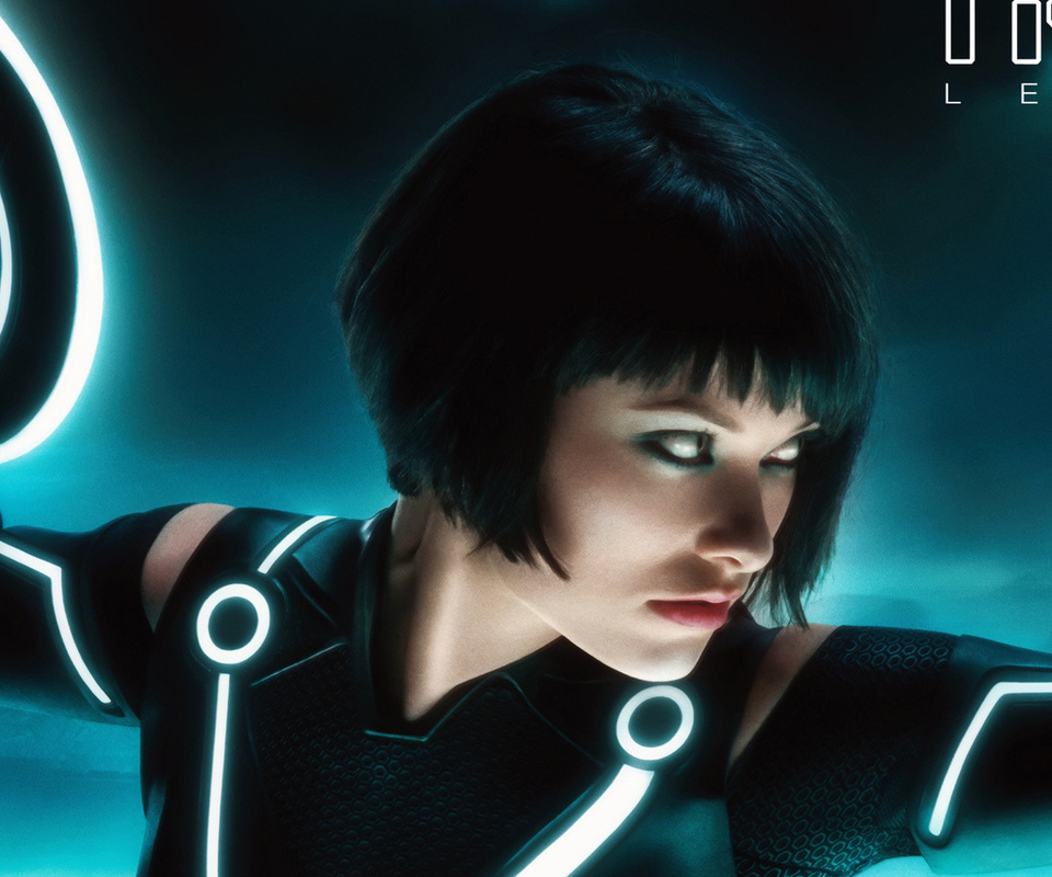 tron legacy,  , , , , quorra, , , , , ,  , , , , , , 