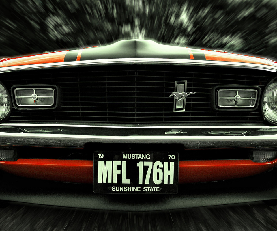 ford, 1970, mustang, front, , , , ,, , ,  , , , , ,  , , 