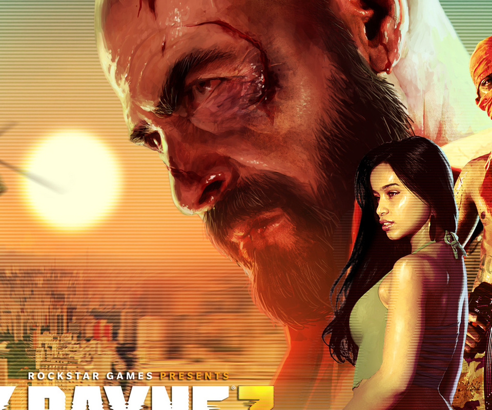 max payne 3,   3, , , , , , , , , , , 