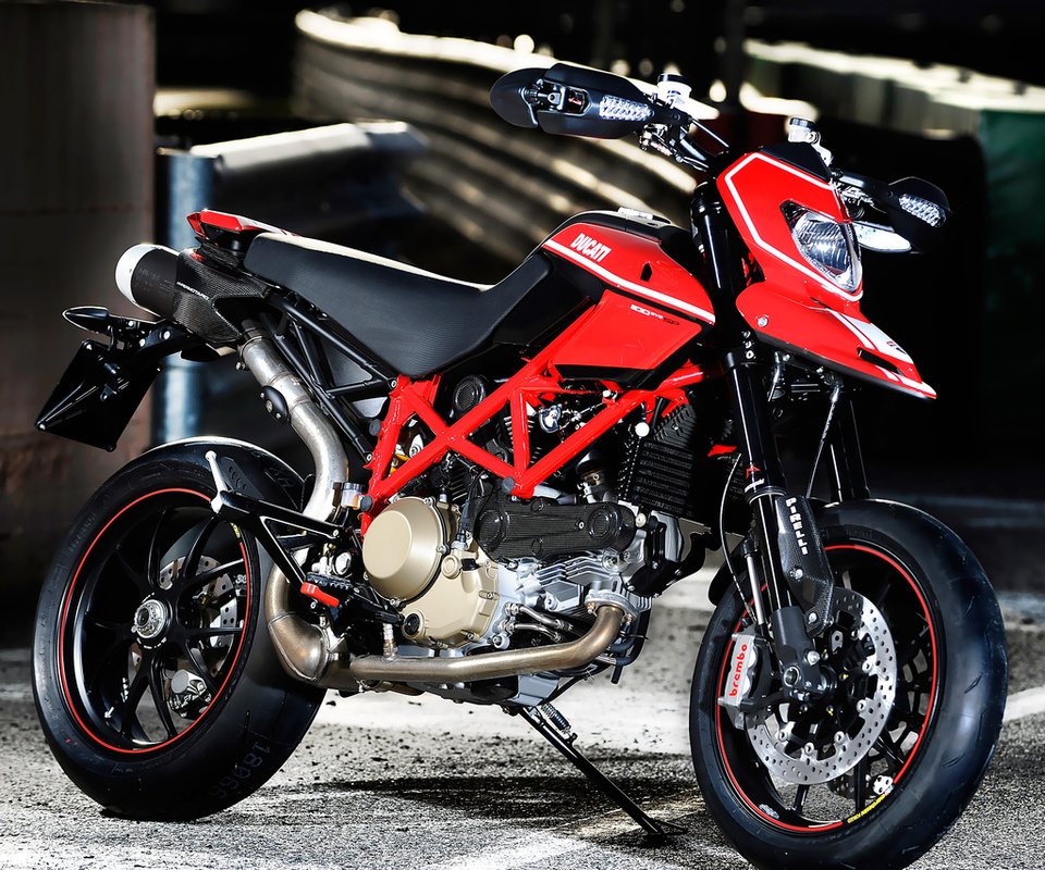 ducati hypermotard evo 1000 sp, ducati, , rosso, , , , , , , , hi-tech, , , supermoto, , 