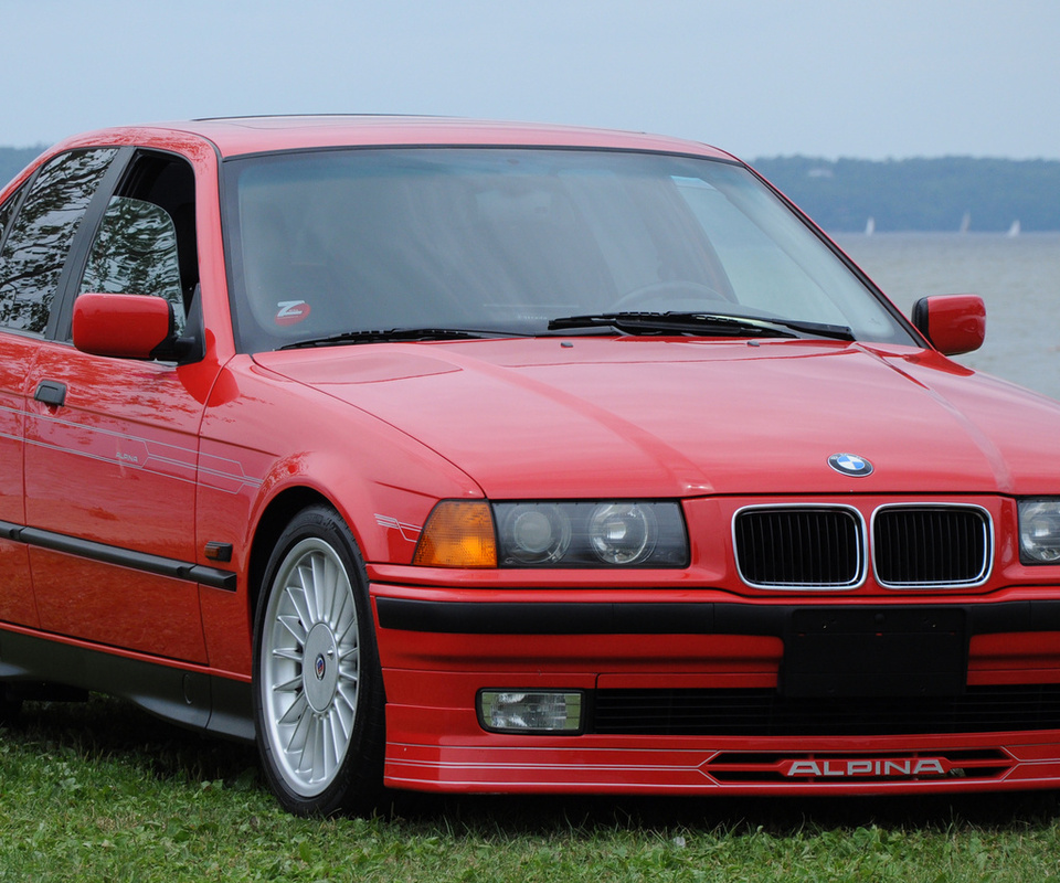 alpina b3, , e36, , , , bmw, , , , , , ,, , , , , ,  , 