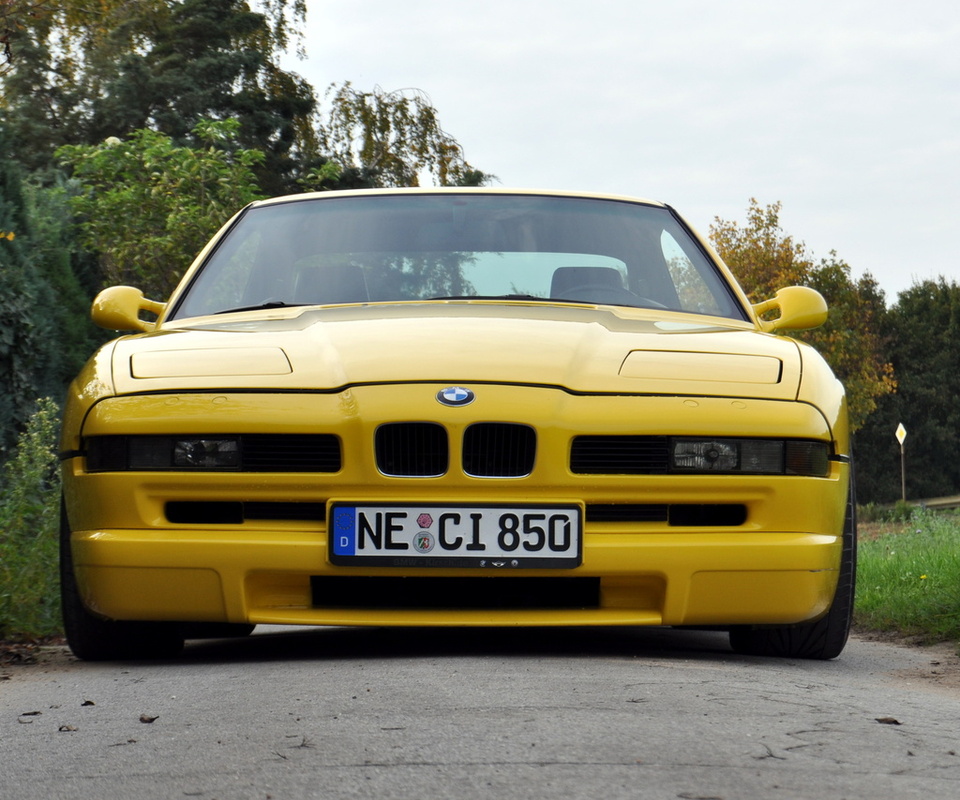 bmw 850, e31, bmw, , , , , , , , , , , ,  , , , , , , , , ,  , 